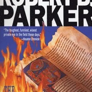 The Godwulf Manuscript