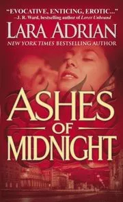 Ashes of Midnight