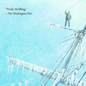 Shackleton's Stowaway