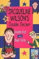 Jacqueline Wilson Double Decker