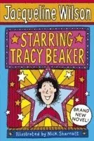 Starring Tracy Beaker