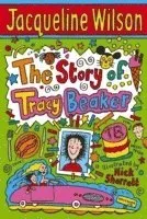 Story of Tracy Beaker