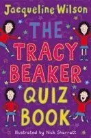 Tracy Beaker Quiz Book