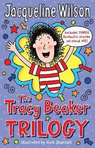 Tracy Beaker Trilogy