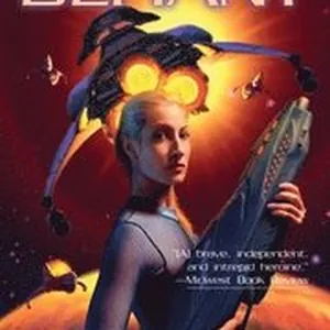 Kris Longknife: Defiant