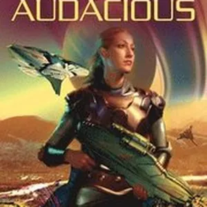 Kris Longknife: Audacious