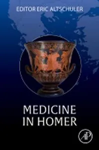 Medicine in Homer