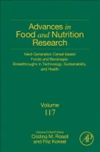 Next-Generation Cereal-Based Foods and Beverages: Breakthroughs in Technology, Sustainability, and Health