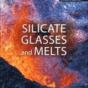 Silicate Glasses and Melts