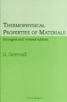 Thermophysical Properties of Materials