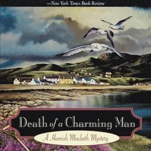 Death of a Charming Man