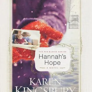 Hannah's Hope