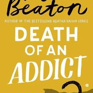Death of an Addict