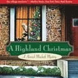 A Highland Christmas