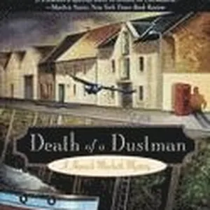 Death of a Dustman : A Hamish MacBeth Mystery