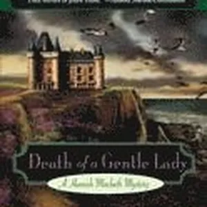 Death Of A Gentle Lady
