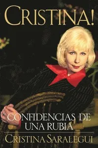 Cristina!