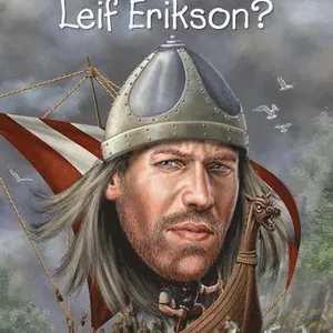 Who Was Leif Erikson?