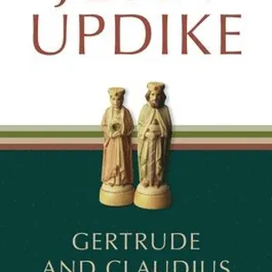 Gertrude and Claudius