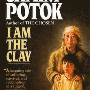 I Am the Clay