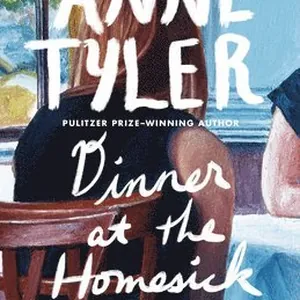 Dinner at the Homesick Restaurant