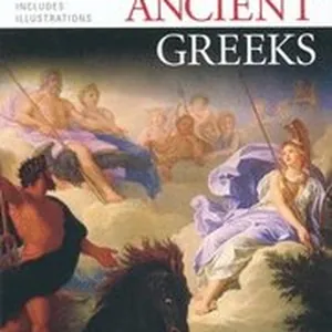 Myths of the Ancient Greeks