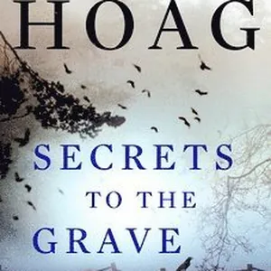 Secrets to the Grave