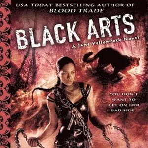 Black Arts