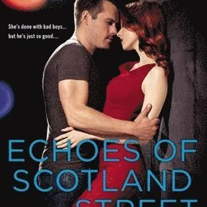 Echoes of Scotland Street