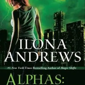 Alphas: Origins