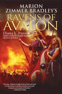 Marion Zimmer Bradley's Ravens of Avalon