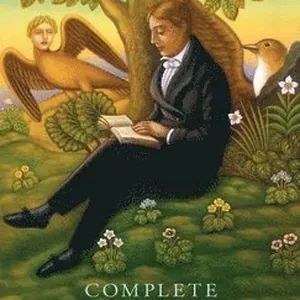 Complete Fairy Tales of Oscar Wilde