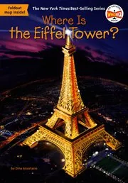 Where Is the Eiffel Tower?