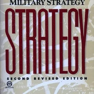 Strategy: Second Revised Edition