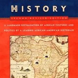 Africans And Their History