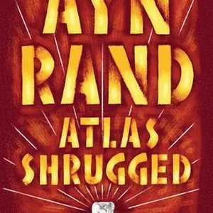 Atlas Shrugged