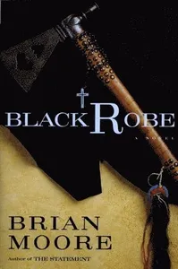 Black Robe