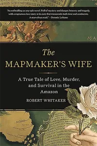Mapmaker's Wife