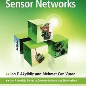 Wireless Sensor Networks