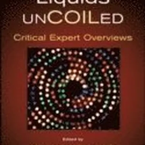 Ionic Liquids UnCOILed