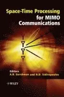 Space-Time Processing for MIMO Communications