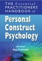 Essential Practitioner's Handbook of Personal Construct Psychology