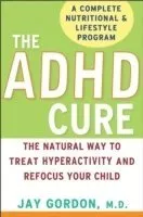 ADD and ADHD Cure