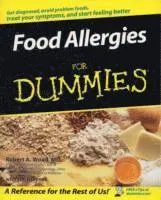 Food Allergies For Dummies