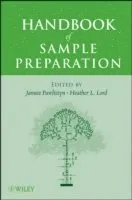 Handbook of Sample Preparation