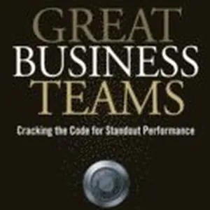 Great Business Teams
