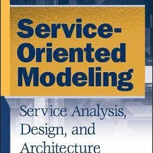 Service-Oriented Modeling