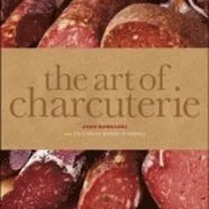The Art of Charcuterie