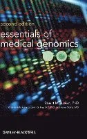 Essentials of Medical Genomics
