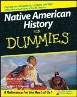 Native American History For Dummies
